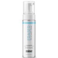 minetan tan eraser ultra cleanser