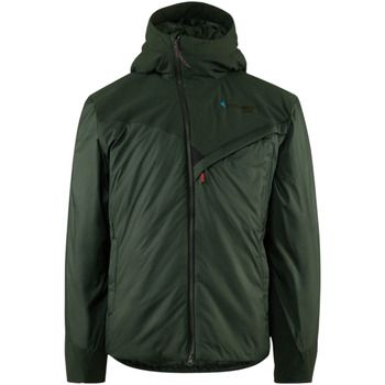 Klattermusen Cazadora Urd Hood para hombre