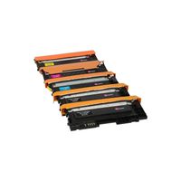 pack x5 toner samsung compatible xpress c430  c480 toner clt-p404 c  els c430 series