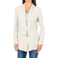 armani jeans chaqueta 3y5g51-5nycz para mujer