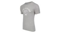 lebram  amp  sport epoque mont ventoux camiseta de manga corta gris