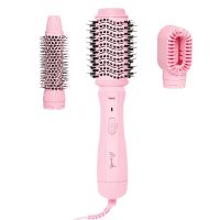 mermade hair interchangeable blow dry brush eu