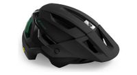 casco mtb bluegrass rogue core mips negro 2021