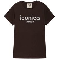 aniye by camiseta 181332 para mujer