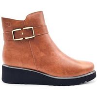 treintas botines 4424 para mujer