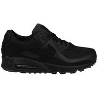 nike zapatillas de running baskets air max 90 cuir para mujer