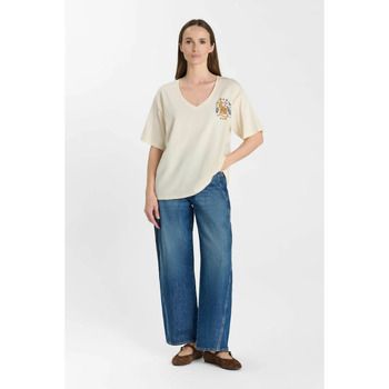 Le Temps des Cerises Tops y Camisetas Camiseta AKO para mujer