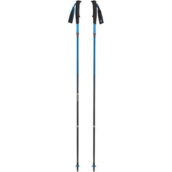 Bastones Kije Trekkingowe Black Diamond Distance Carbon Z Ultra Azul