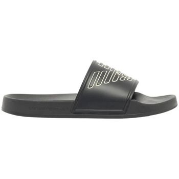 Emporio Armani Chanclas Eagle para hombre