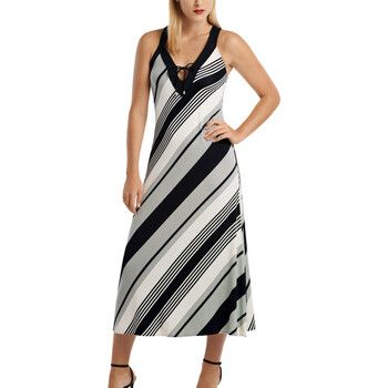 Lisca Vestidos Vestido largo de verano Quinby para mujer