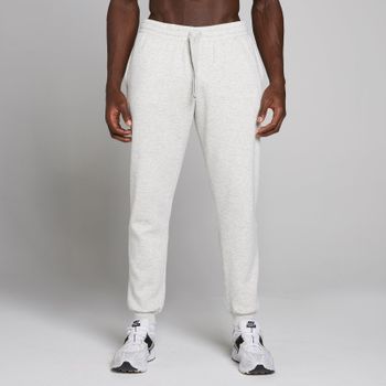 Pantalón de chándal Rest Day Tall para hombre de MP - Gris moteado - XXL