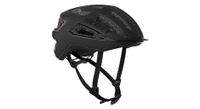 casco scott arx negro