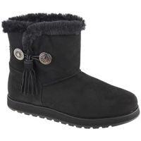 skechers botines keepsakes-tribute para mujer