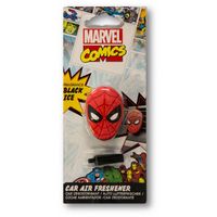 3d spider air freshener