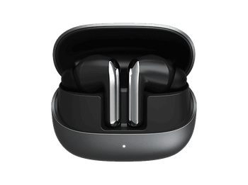 Auriculares True Wireless - Vieta Zen 2, 34h de Autonomía, Cancelación Ruido, Bluetooth, Negro