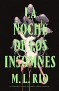 la noche de los insomnes