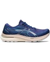 de asics gel azul