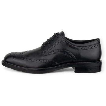 Ecco Zapatos Bajos Metropole Prague para hombre