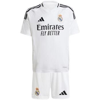adidas Chándal Real Madrid Domicile 24/25 para niño