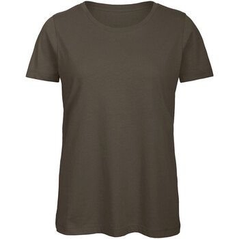 B&c Camiseta B118F para mujer
