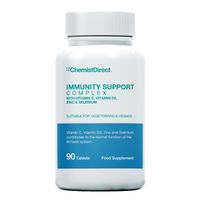 chemist direct immunity support complex expiry august 2023