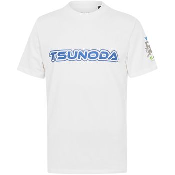 HUGO Camiseta Tsunoda para hombre