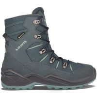 lowa zapatillas de senderismo rufus gtx para nina