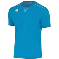 errea tops y camisetas everton maglia mc ad para hombre