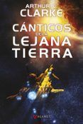 canticos de la lejana tierra
