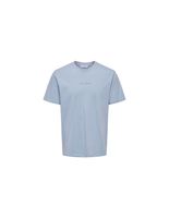 camiseta only  sons onslevi life reg text eventide hombre