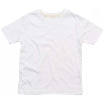 Babybugz Camiseta Supersoft para niña
