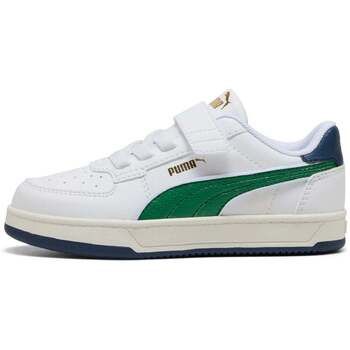 Puma Zapatillas CAVEN 2.0 RETRO AC+ PS WHITE 403204 01 para niña