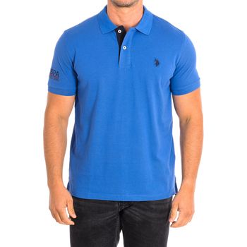 U.S Polo Assn. Polo 64783 para hombre