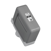 canon pfi-3300 photo black para pro-2600 pro-4600 pro-6600