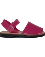 de colores sandalias 207 rosa
