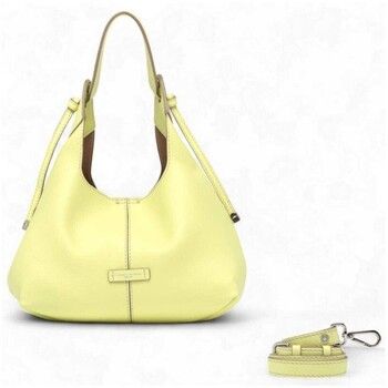 Gianni Chiarini Bandolera bs10646stsrdbl-sun para mujer