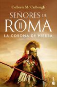 la corona de hierba senores de roma ii