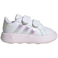 adidas zapatillas grand court 20 para nina