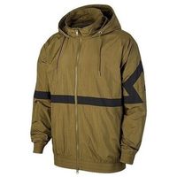 nike cazadora air jordan sportswear diamond para hombre