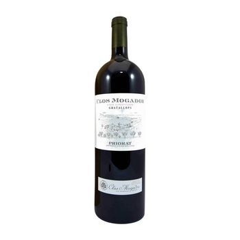 Clos Mogador Vino Tinto Priorat Botella Magnum 1,5 L 15% Vol.