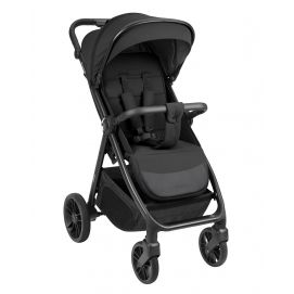 Silla de paseo Jody Negro
