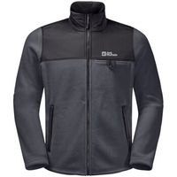 jack wolfskin polar dna grizzly para hombre