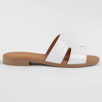 Purapiel Sandalias 102716 para mujer