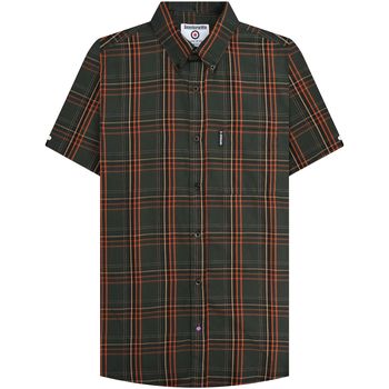 Lambretta Camisa manga larga SS25 para hombre