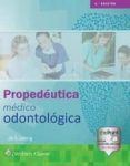 propedeutica medico odontologica