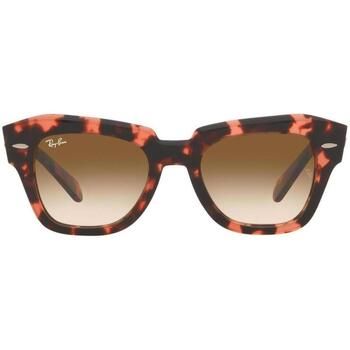 Ray-ban Gafas de sol STATE STREET - UNISEX 0RB2186 1 para hombre