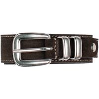 fabrizio mancini cinturon 8504-tdm para hombre
