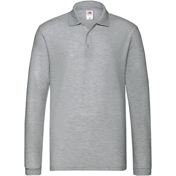 Fruit Of The Loom Polo Premium para hombre