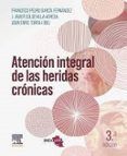 atencion integral de las heridas cronicas