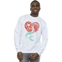 disney jersey the little mermaid daddy para hombre
